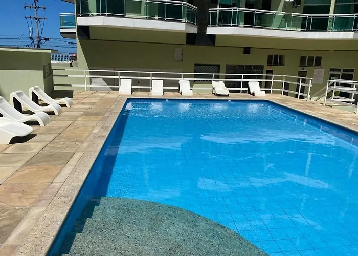 Apartamento Vista do mar - Praia do Forte
